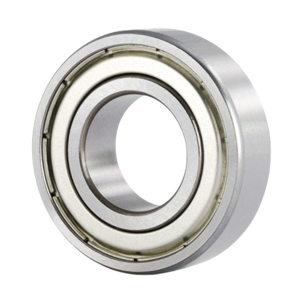 Rolamento 6212 Zz C3 Nsk/Skf Motor Weg 50Cv Carcaca 220 M E L Traseiro Srp2050/ Weg60Cv Modelo 3-200L Traseiro Ga45Vsd C4 Ssr40Hp Ssr50Hp