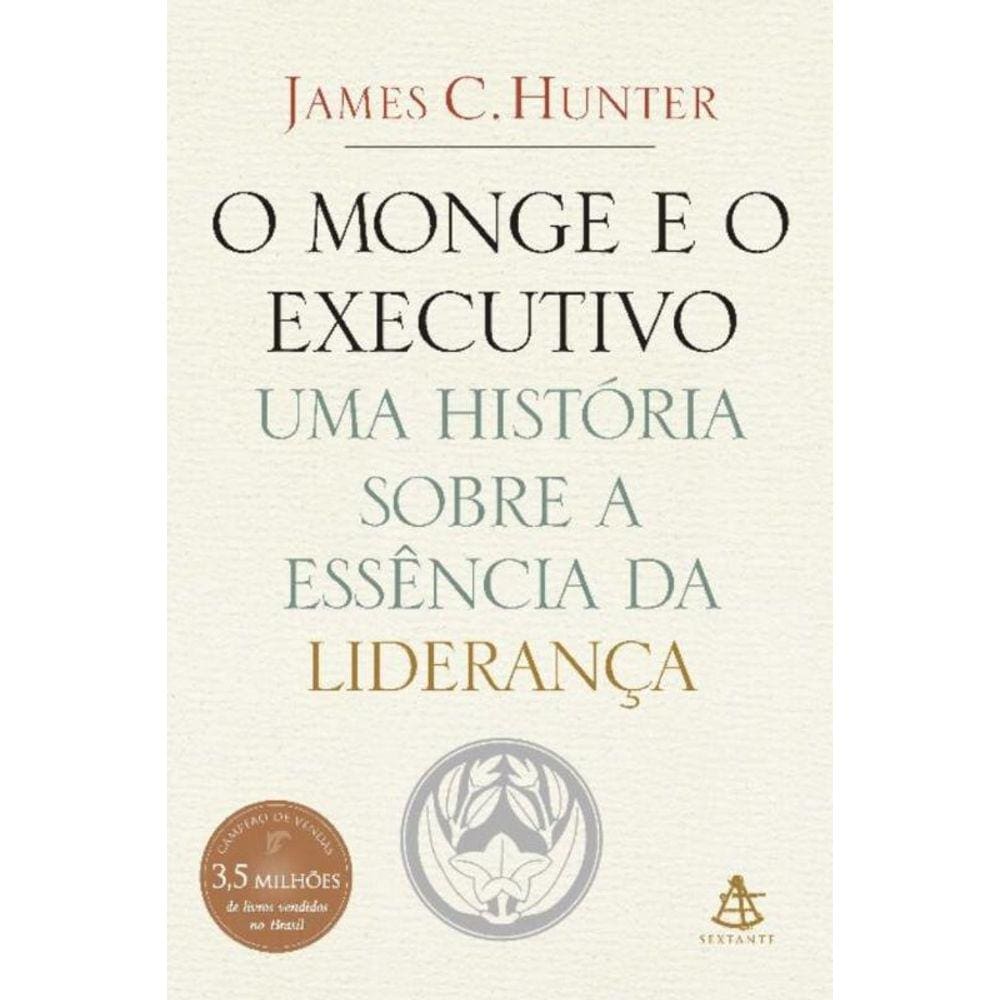 Monge e o Executivo, O