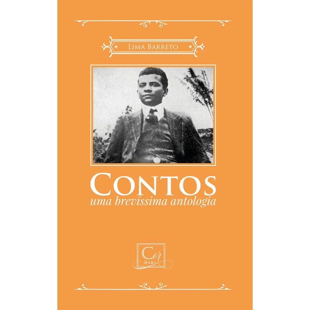 Contos, Uma Brevíssima Antologia