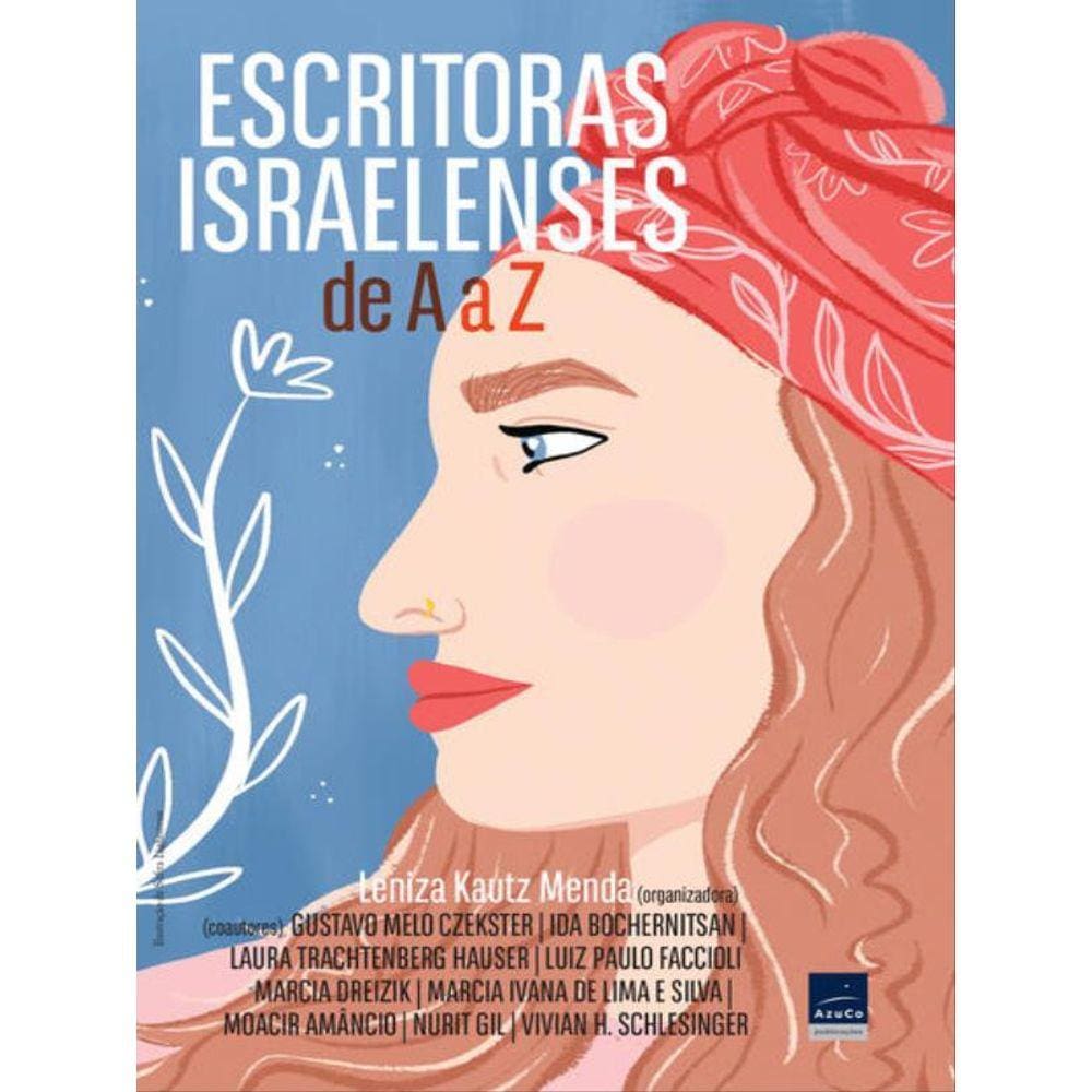 Escritoras Israelenses De A A Z