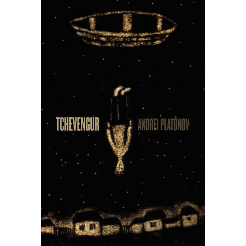 Tchevengur