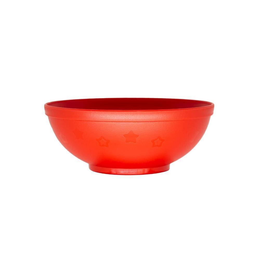 Bowl 500 ml Vermelho - Infanti