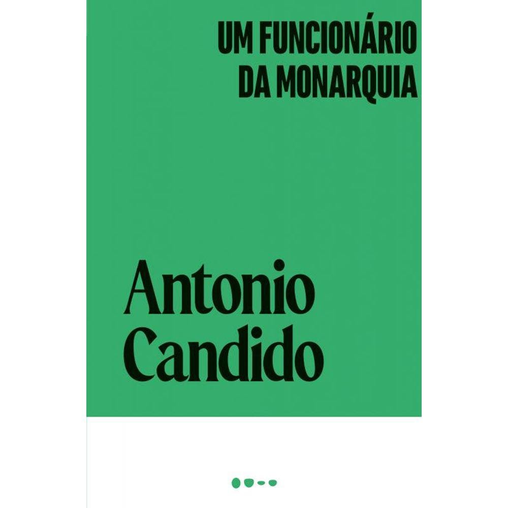 Um funcionário da monarquia