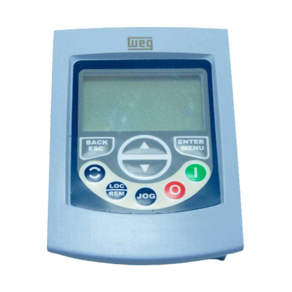 Interface Weg Cfw500 Hmir Modulo Interface Home-Máquina Cfw500-Hmir Ihm