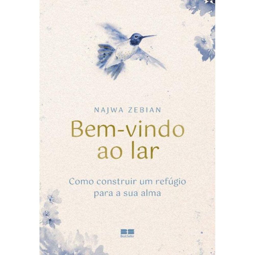Bem-Vindo ao Lar