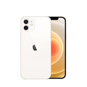 Usado: iPhone 12 128GB Branco Bom - Trocafone