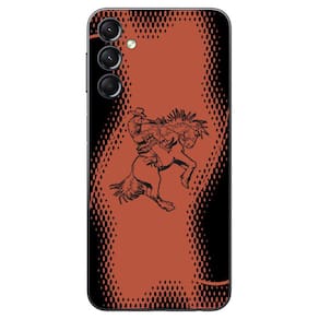 Capa Adesivo Skin357 Verso Para Samsung Galaxy A24 4G 2023