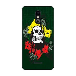 Capa Adesivo Skin024 Verso Para Positivo Twist 3 Fit 2020
