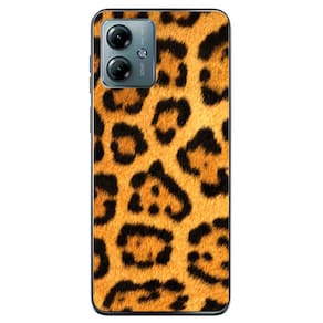 Capa Adesivo Skin575 Verso Para Motorola Moto G14