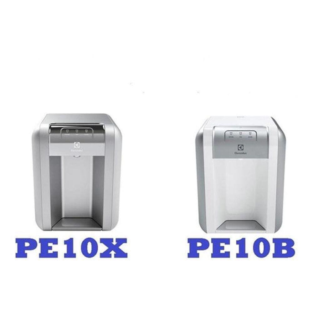 Filtro/Refil Fpa13 Purif. Compativel Electrolux Pe10B/Pe10X