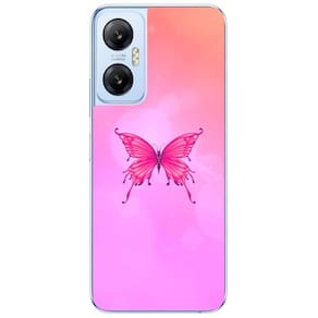 Capa Adesivo Skin163 Verso Para Infinix Hot 20 5G