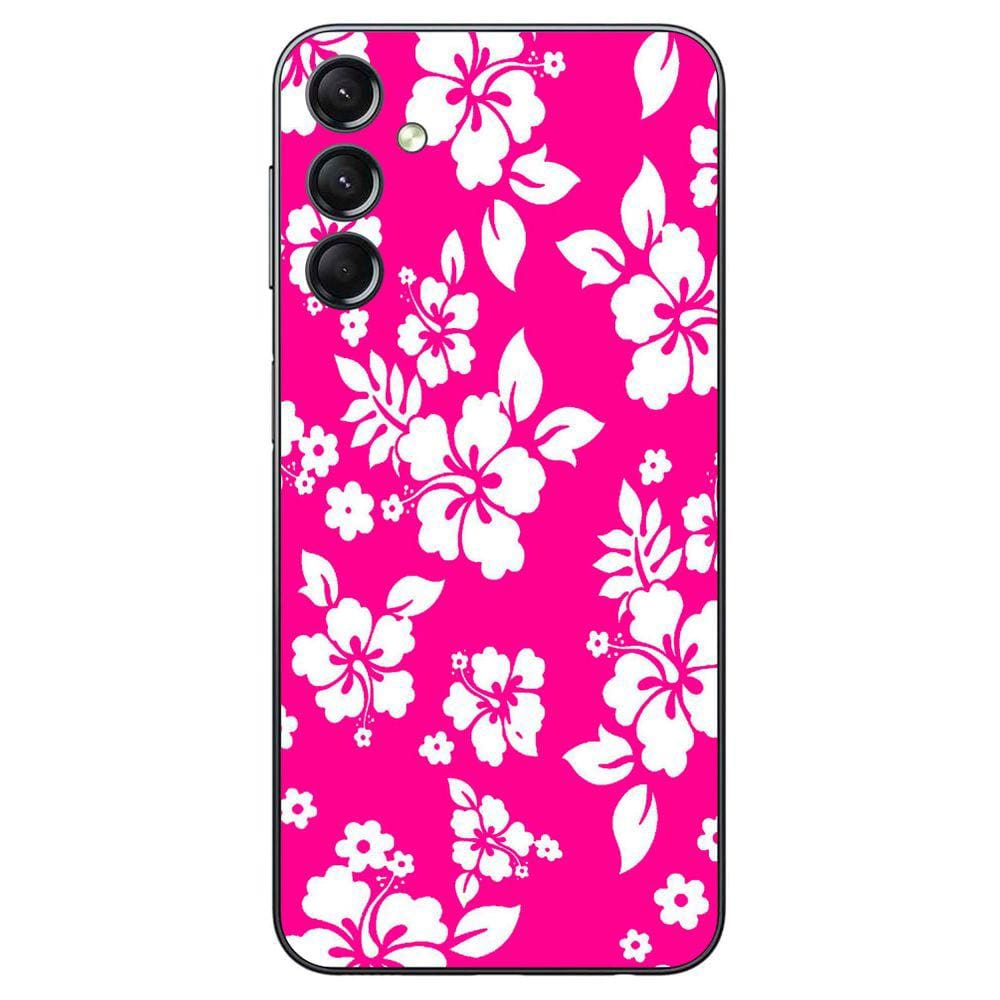 Capa Adesivo Skin182 Verso Para Samsung Galaxy A24 4G 2023