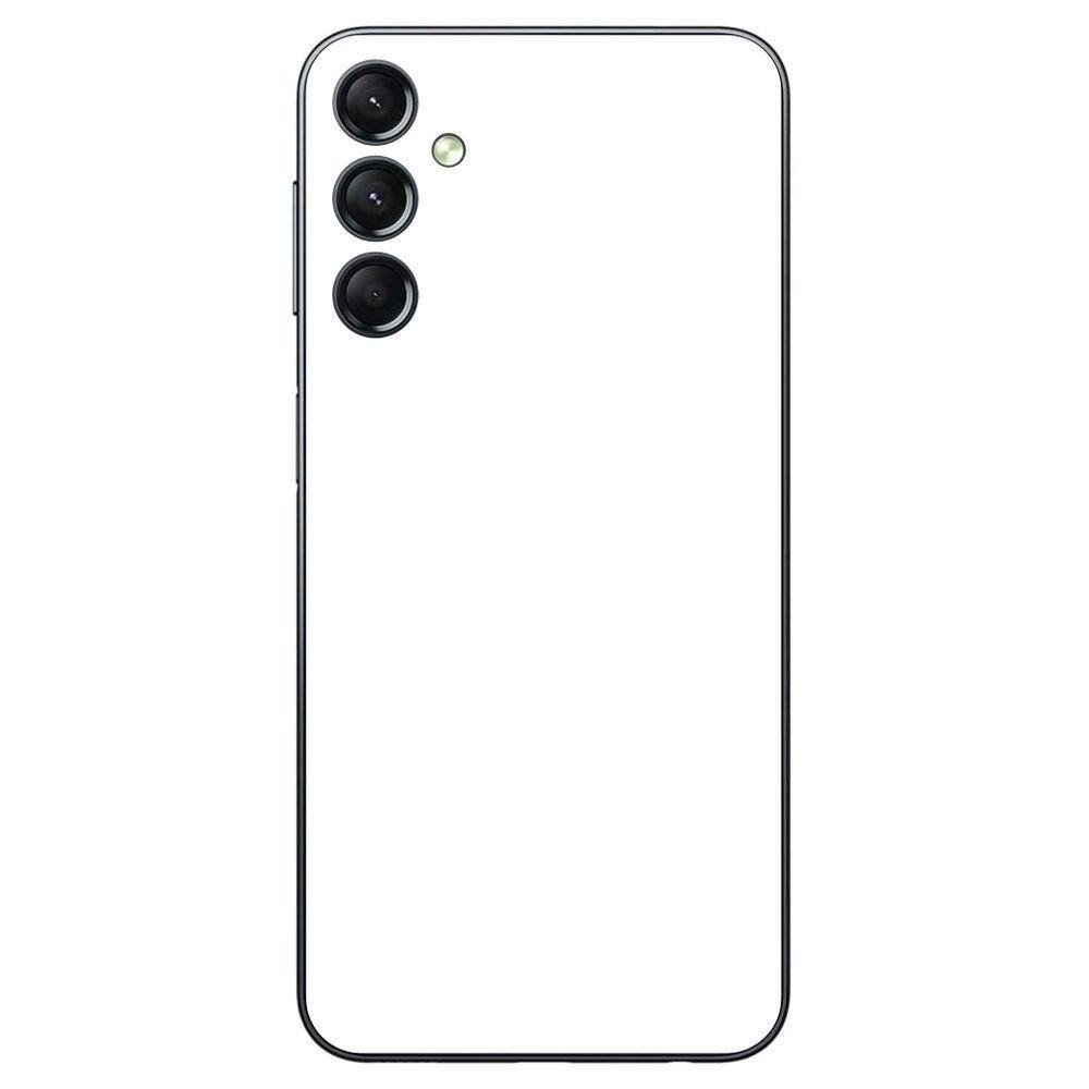 Capa Adesivo Skin352 Verso Para Samsung Galaxy A24 4G 2023