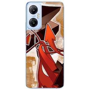 Capa Adesivo Skin071 Verso Para Infinix Hot 20 5G