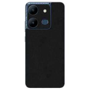 Capa Adesivo Skin351 Verso Para Infinix Smart 7 X6515