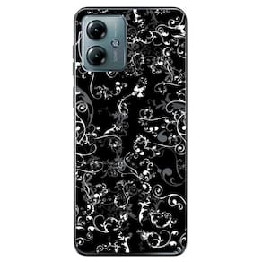 Capa Adesivo Skin359 Verso Para Motorola Moto G14
