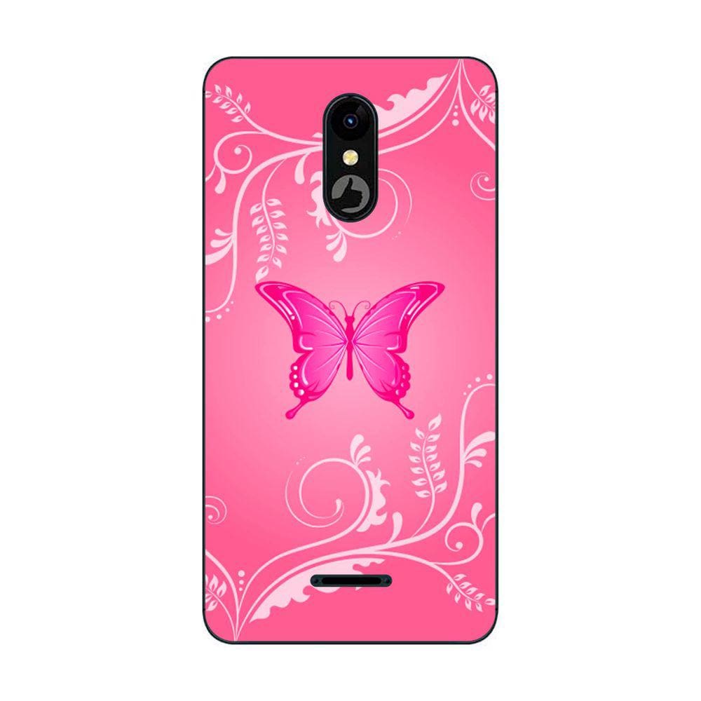 Capa Adesivo Skin361 Verso Para Positivo Twist 3 Fit 2020