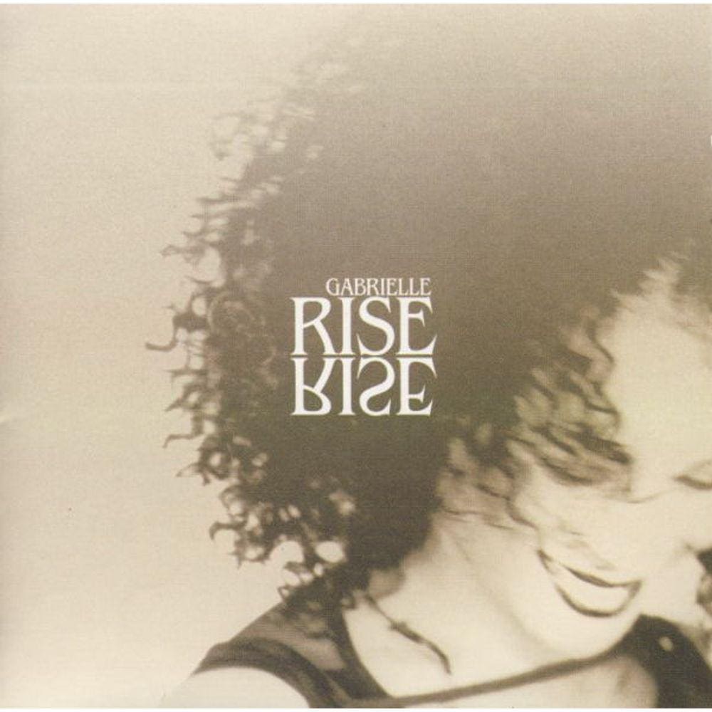 CD Gabrielle – Rise
