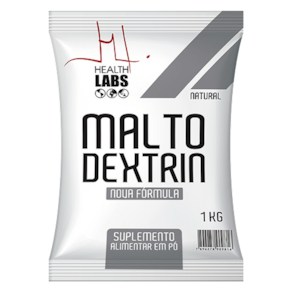 Maltodextrin Natural 1kg