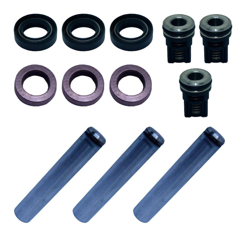 Kit Reparo Lavadora Jacto J5500
