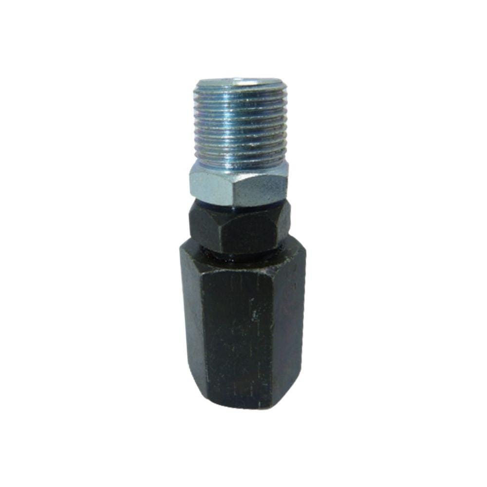 Conexão Giratória Graxa