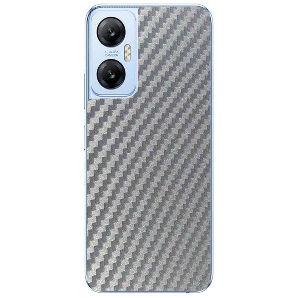 Capa Adesivo Skin350 Verso Para Infinix Hot 20 5G