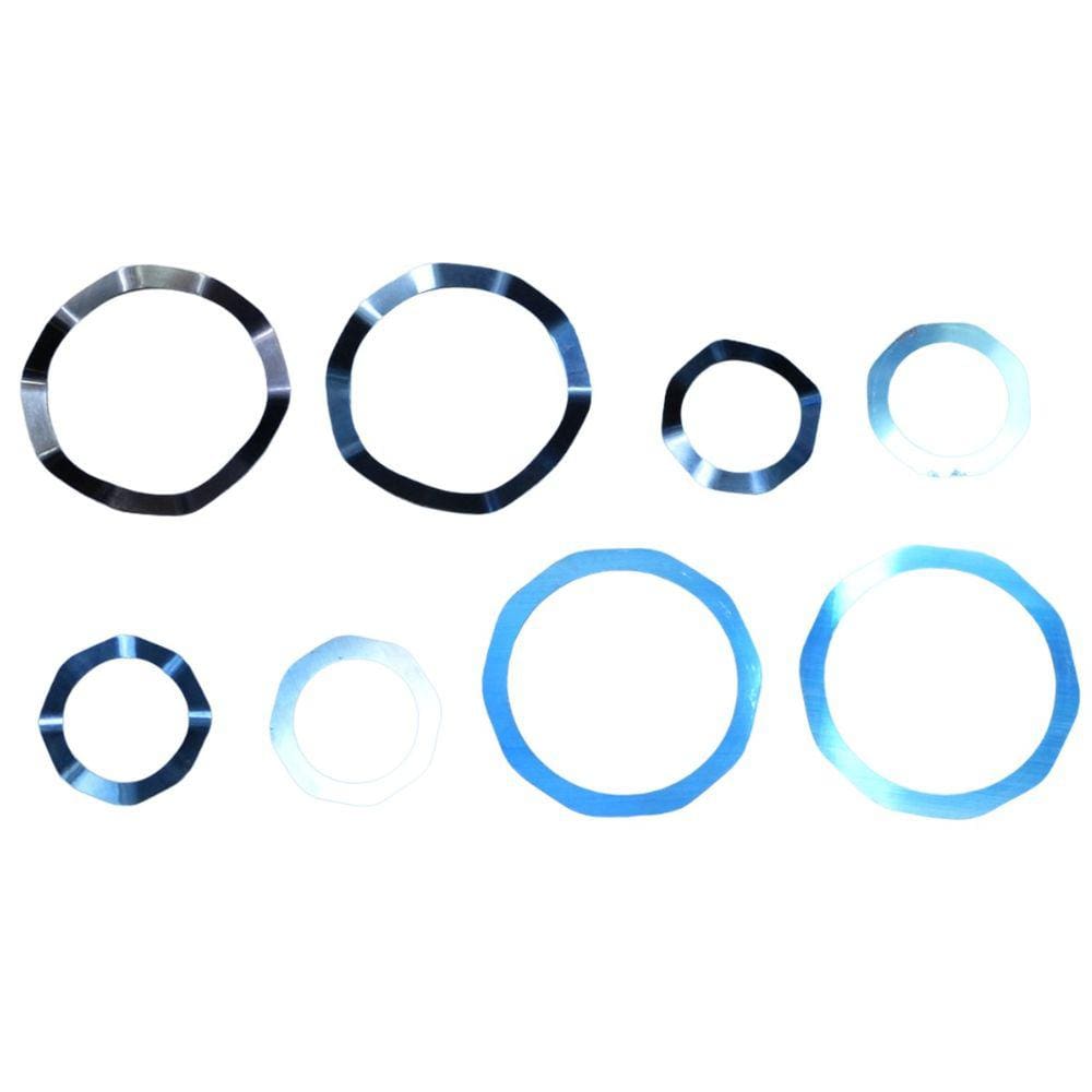 Kit Mola E Válvula Pressure Psv40Spbp