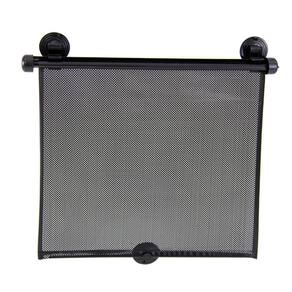 Protetor Solar Retrátil Black - Safety 1 St