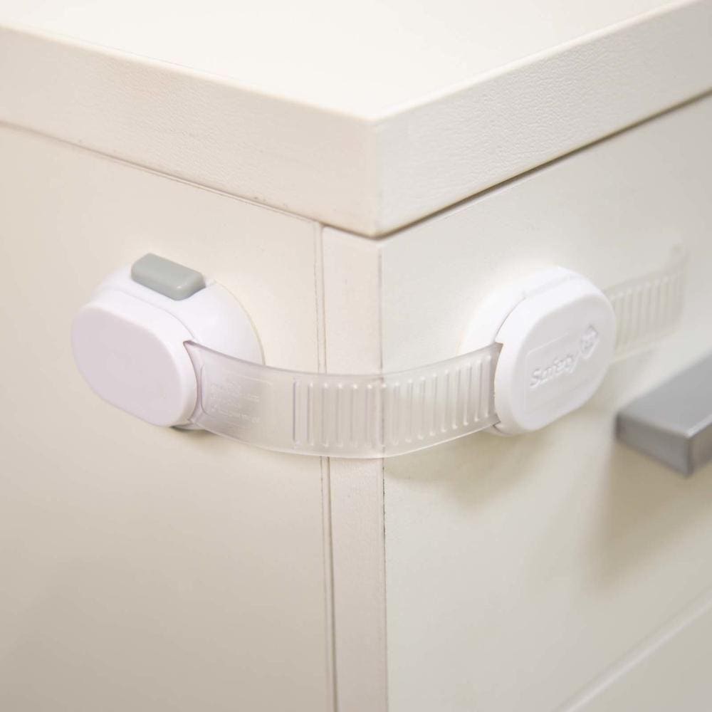 Trava Multifuncional - Safety 1 St