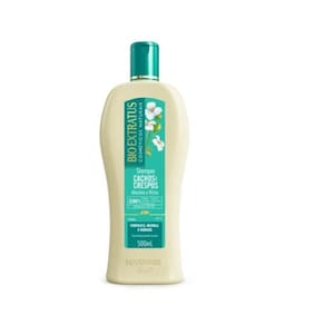 Bio Extratus Cachos e Crespos Shampoo 500ml