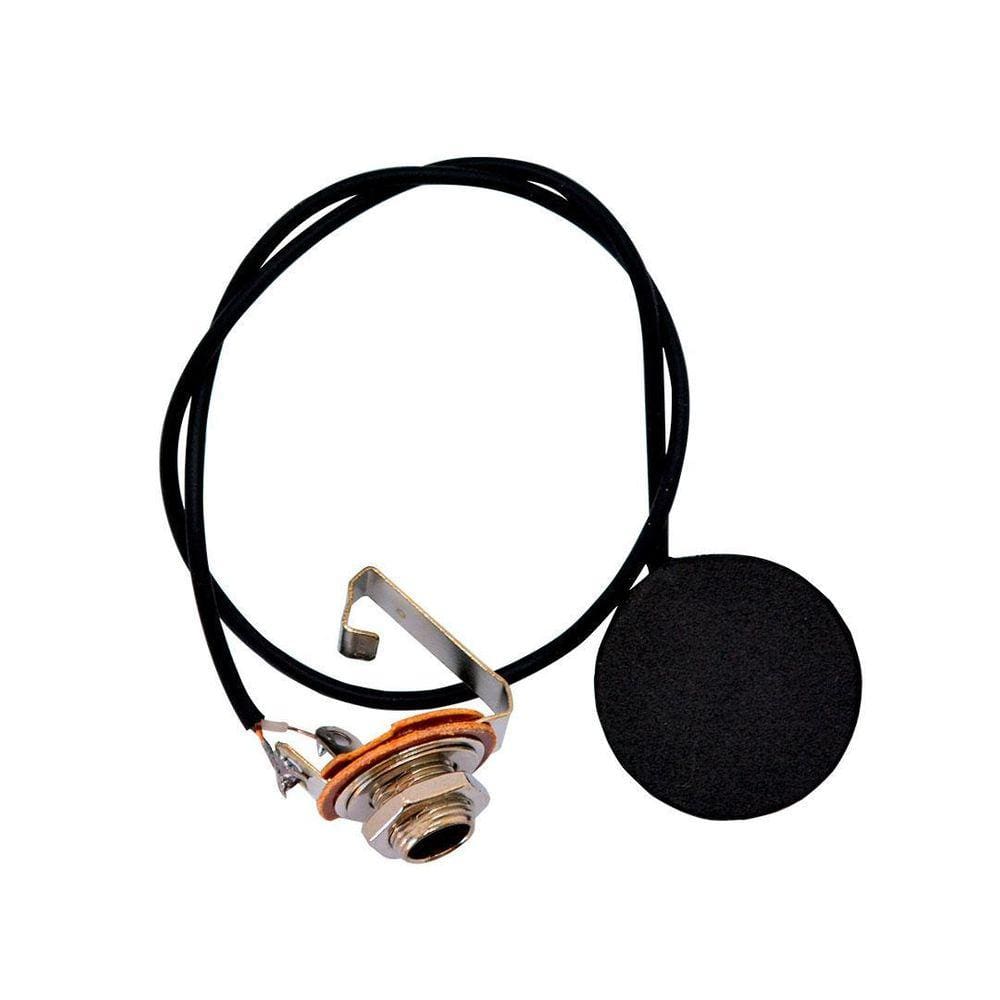 Captador De Contato Standard Passivo Ccp 25S Preto