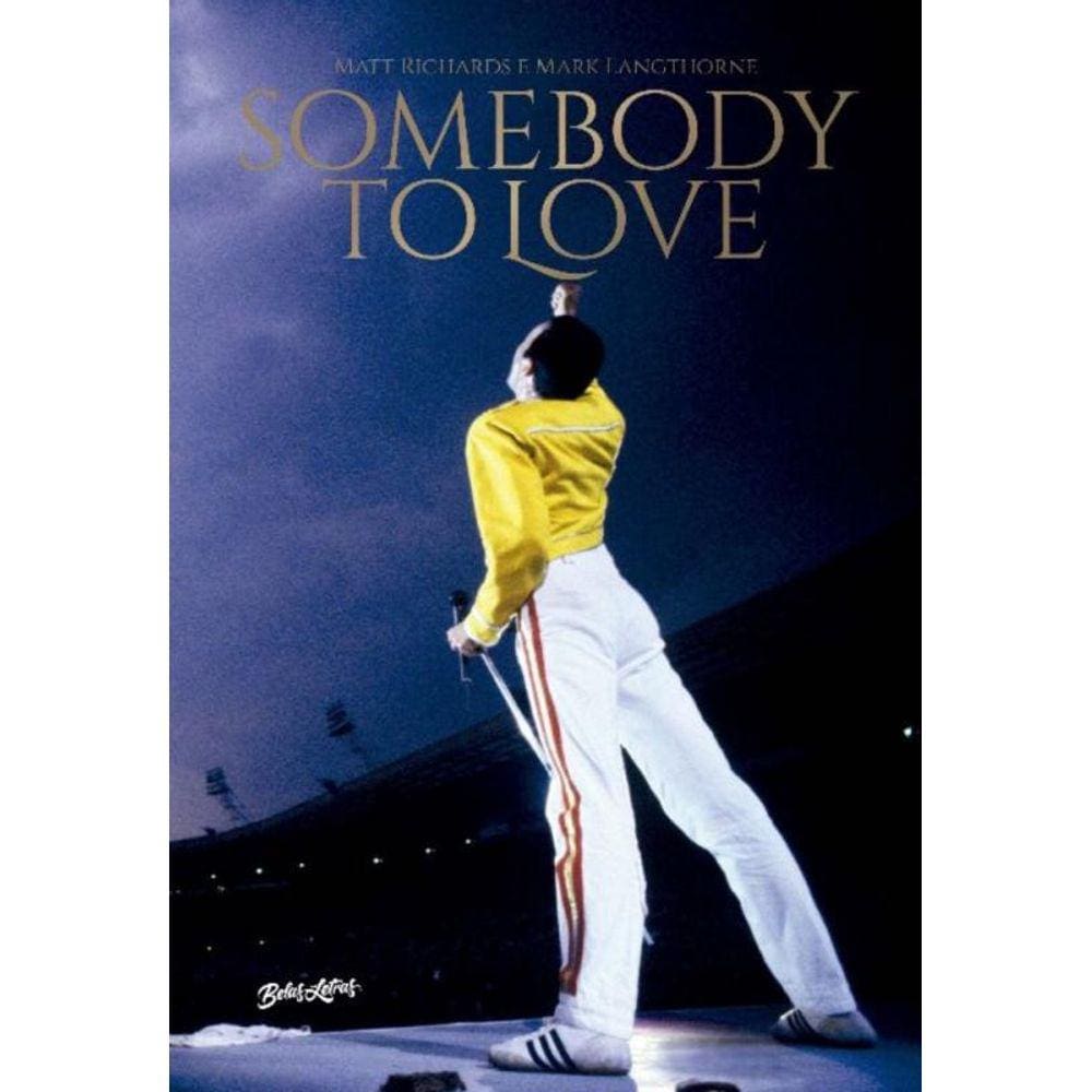 Somebody To Love