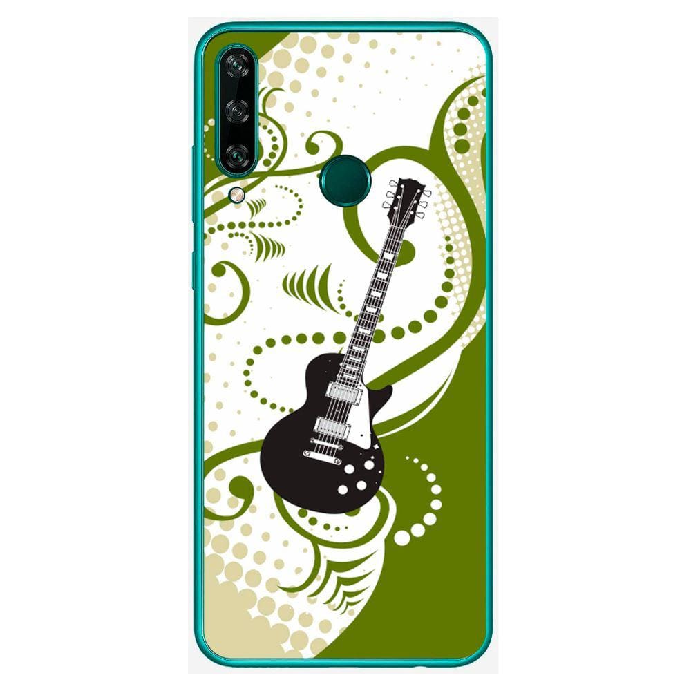 Capa Adesivo Skin368 Verso Para Huawei Y6P