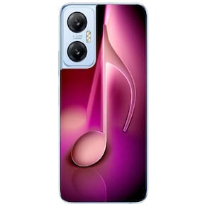 Capa Adesivo Skin376 Verso Para Infinix Hot 20 5G