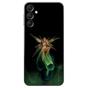 Capa Adesivo Skin063 Verso Para Samsung Galaxy A24 4G 2023
