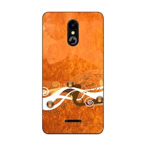Capa Adesivo Skin371 Verso Para Positivo Twist 3 Fit 2020