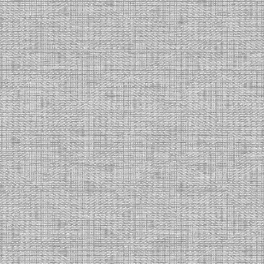 Papel de Parede Essencial Aspecto Têxtil Cinza ESS1024