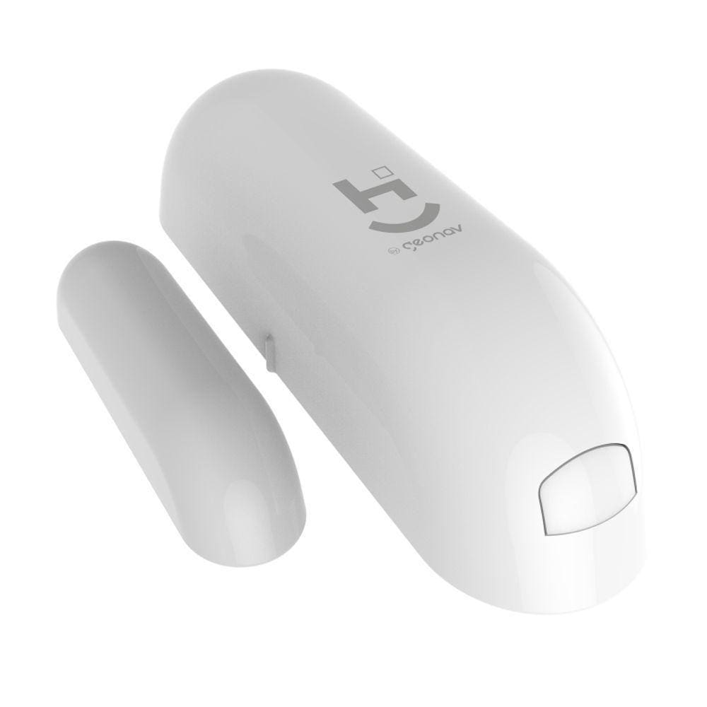Sensor De Porta E Janela Inteligente Wi-Fi