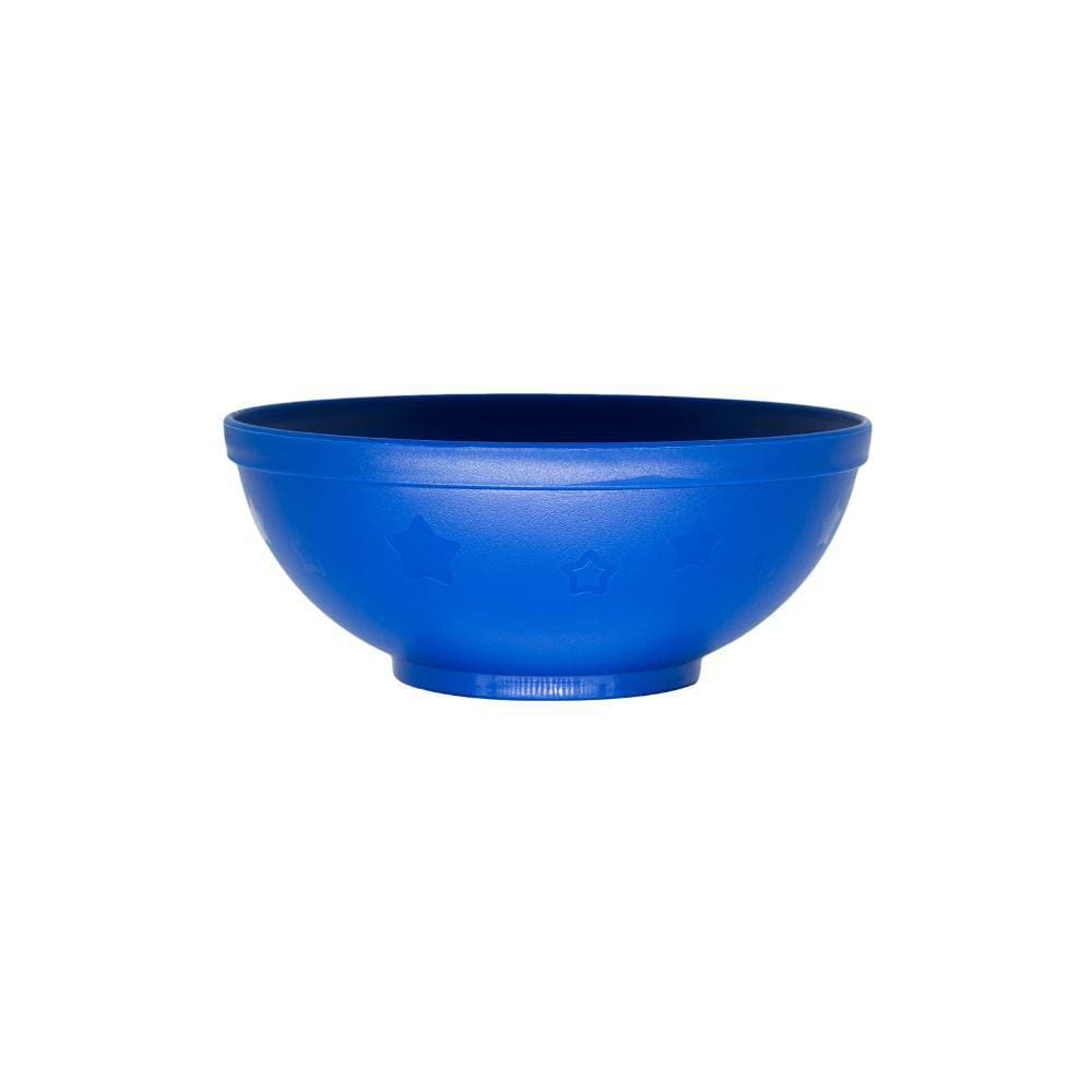 Bowl 300 ml Azul Escuro - Infanti