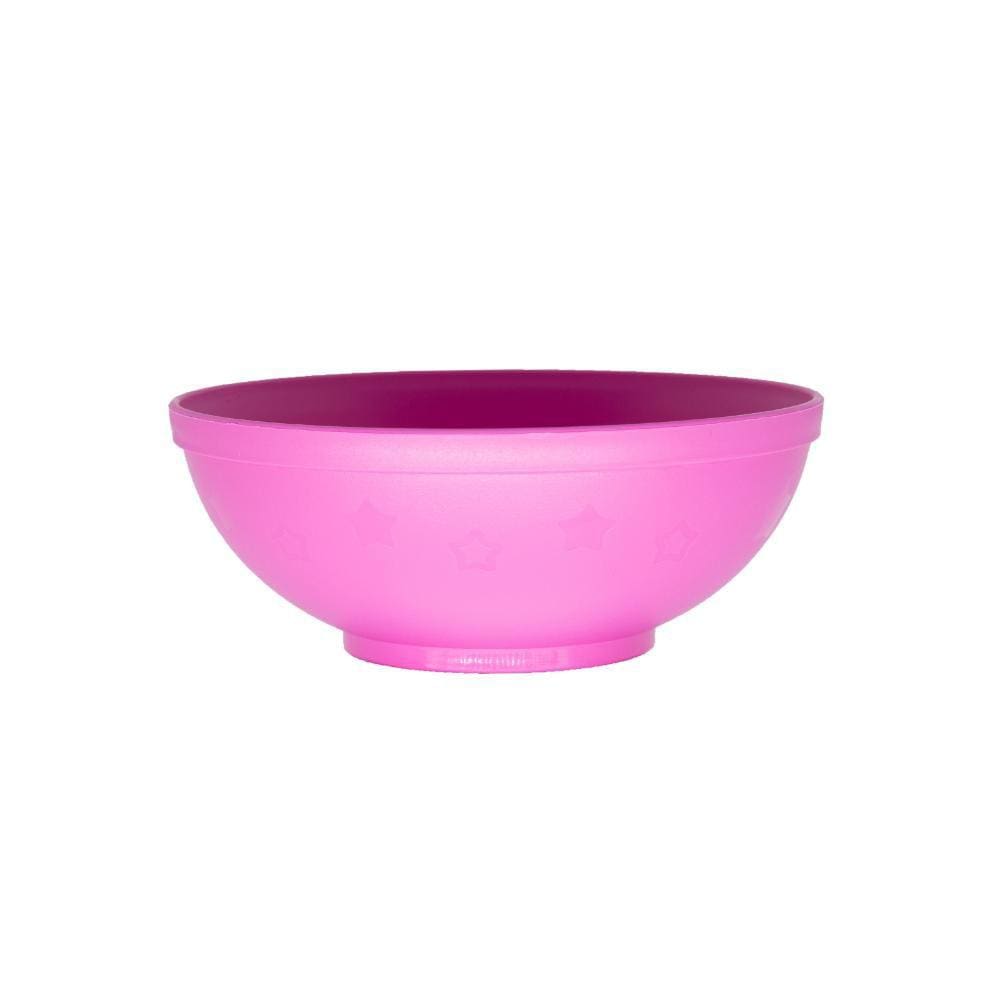 Bowl 500 ml Rosa Escuro - Infanti