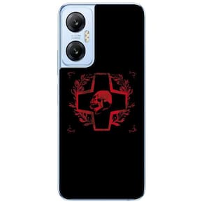 Capa Adesivo Skin023 Verso Para Infinix Hot 20 5G