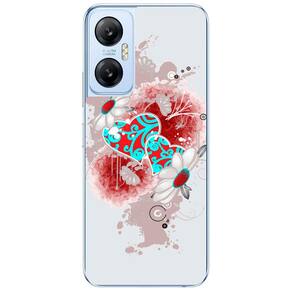 Capa Adesivo Skin363 Verso Para Infinix Hot 20 5G
