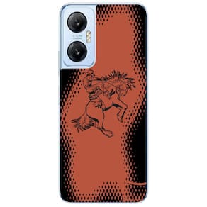 Capa Adesivo Skin357 Verso Para Infinix Hot 20 5G