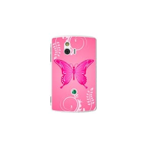 Capa Adesivo Skin361 Verso Para Sony Xperia Mini ST15