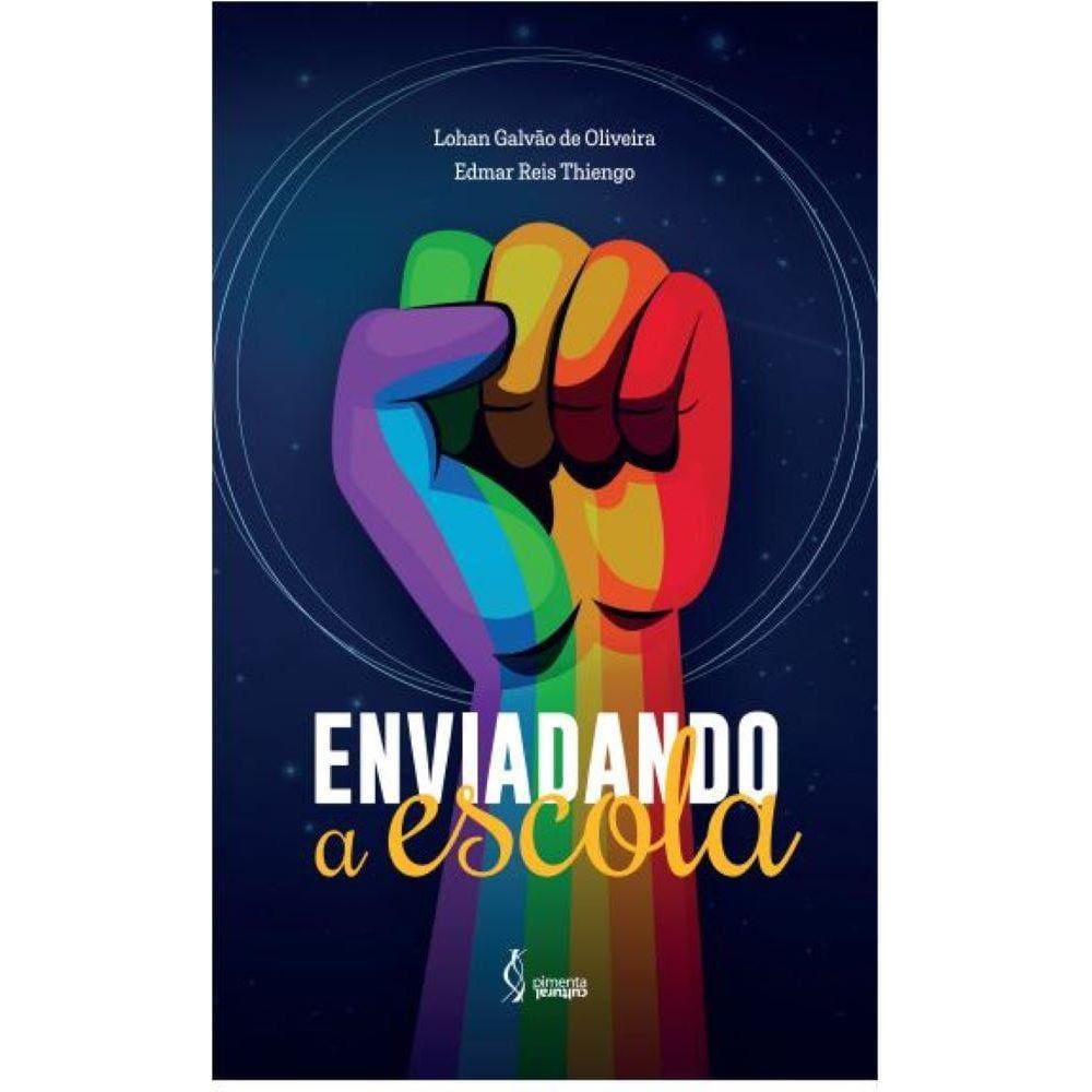 Enviadando a escola