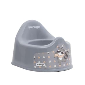 Troninho Start Cinza - Voyage