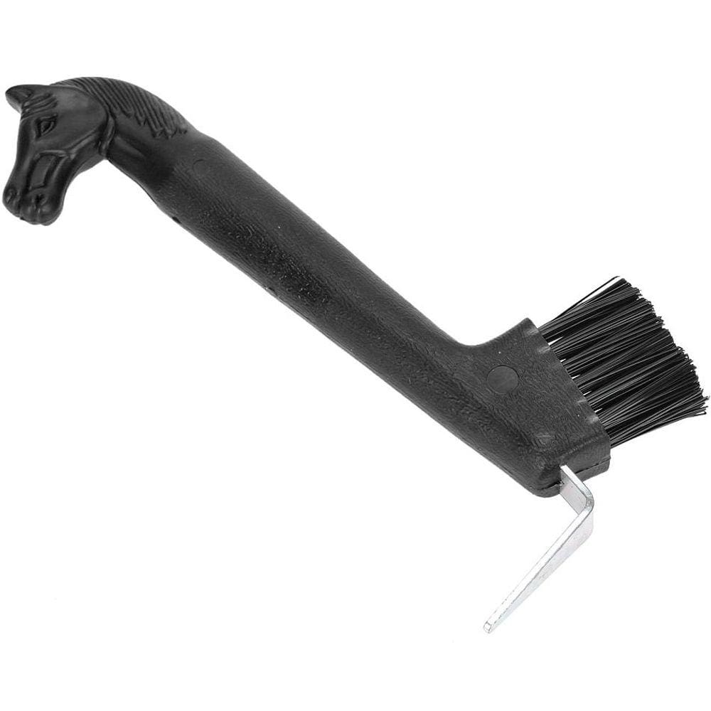 Limpador de Casco e Ranilha Importado Preto - Instep 17435