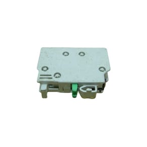 Bloco Auxiliar Weg Bcxmf-10 (1) Na CWM9 105
