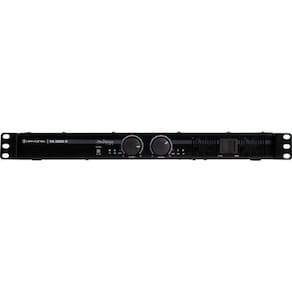 Amplificador 600W Ambience Pa-6000S Hayonik