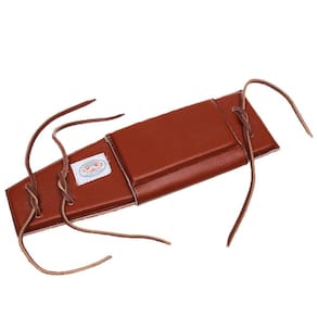 Pad para Corda Americana Vermelho Freedom 32033